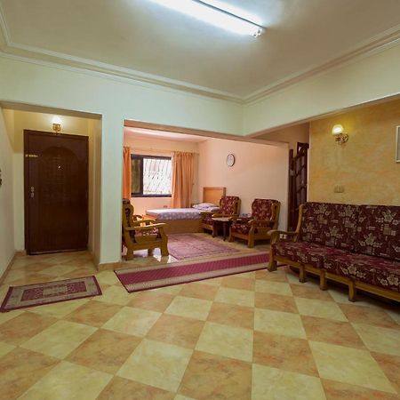 Aisling Appartement Caïro Buitenkant foto