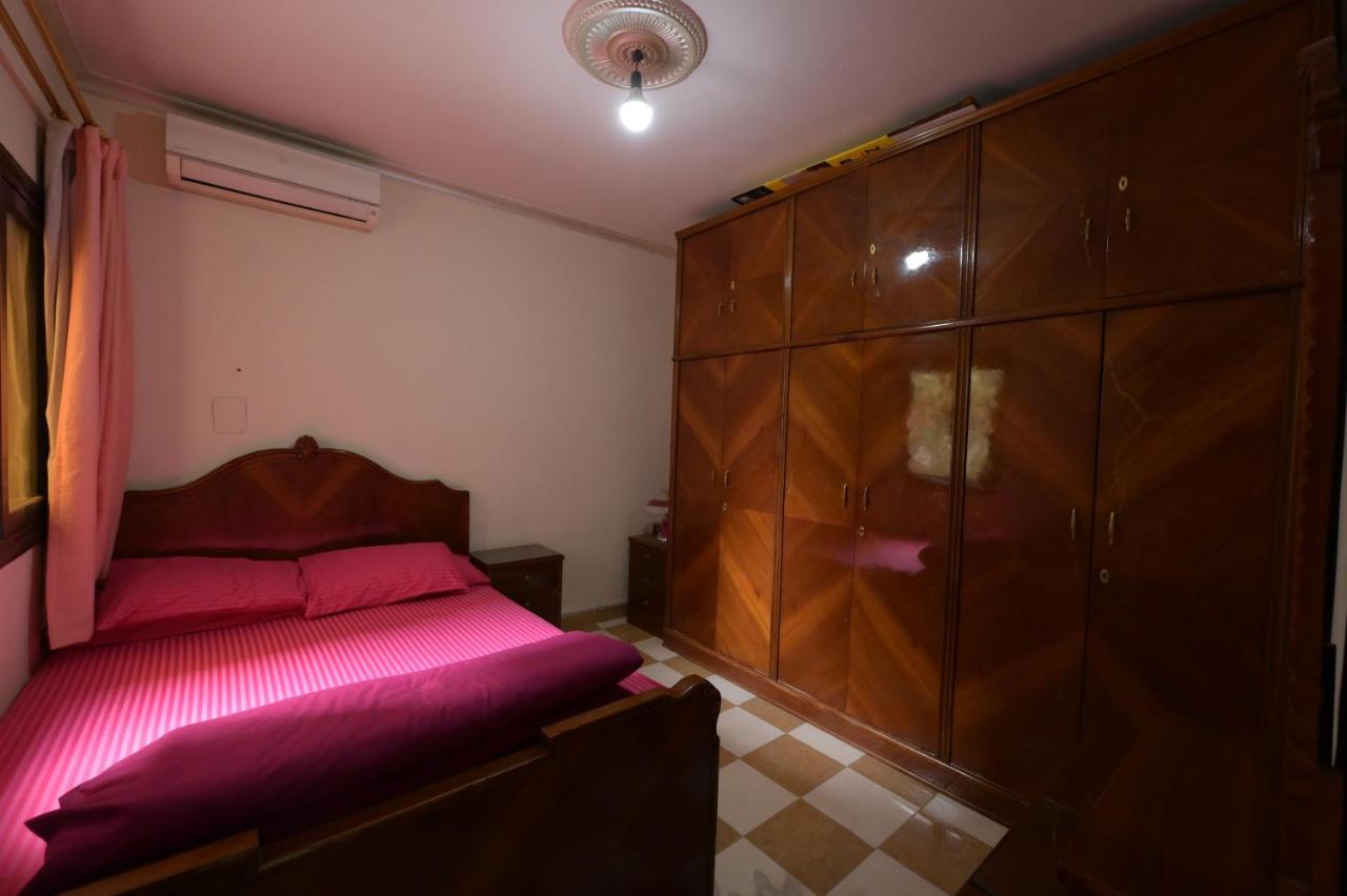 Aisling Appartement Caïro Buitenkant foto