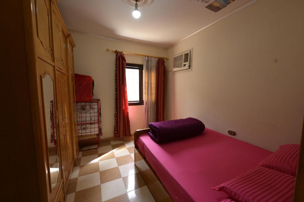 Aisling Appartement Caïro Buitenkant foto