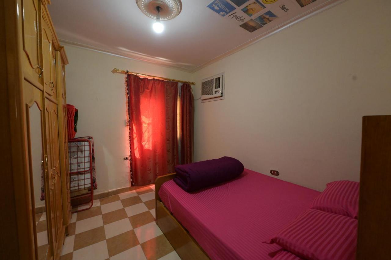Aisling Appartement Caïro Buitenkant foto