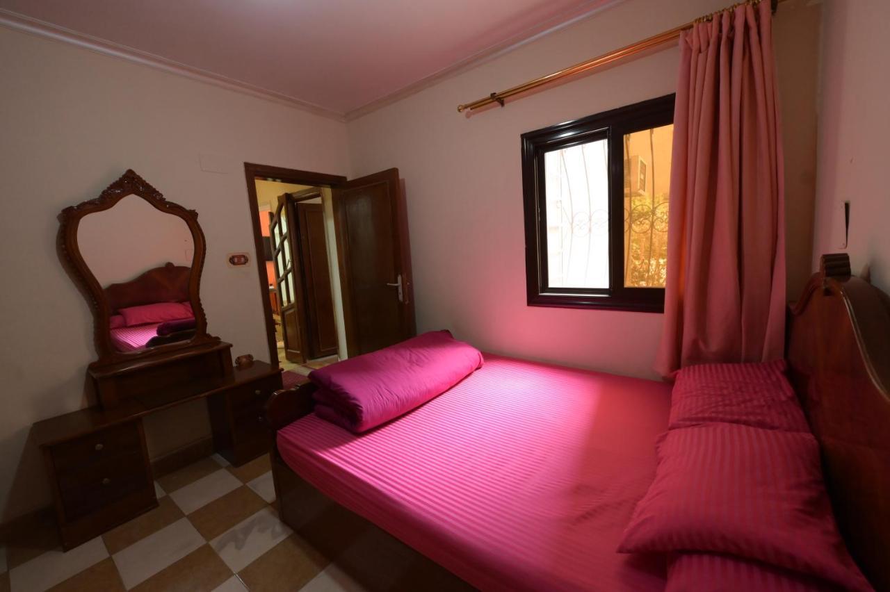 Aisling Appartement Caïro Buitenkant foto