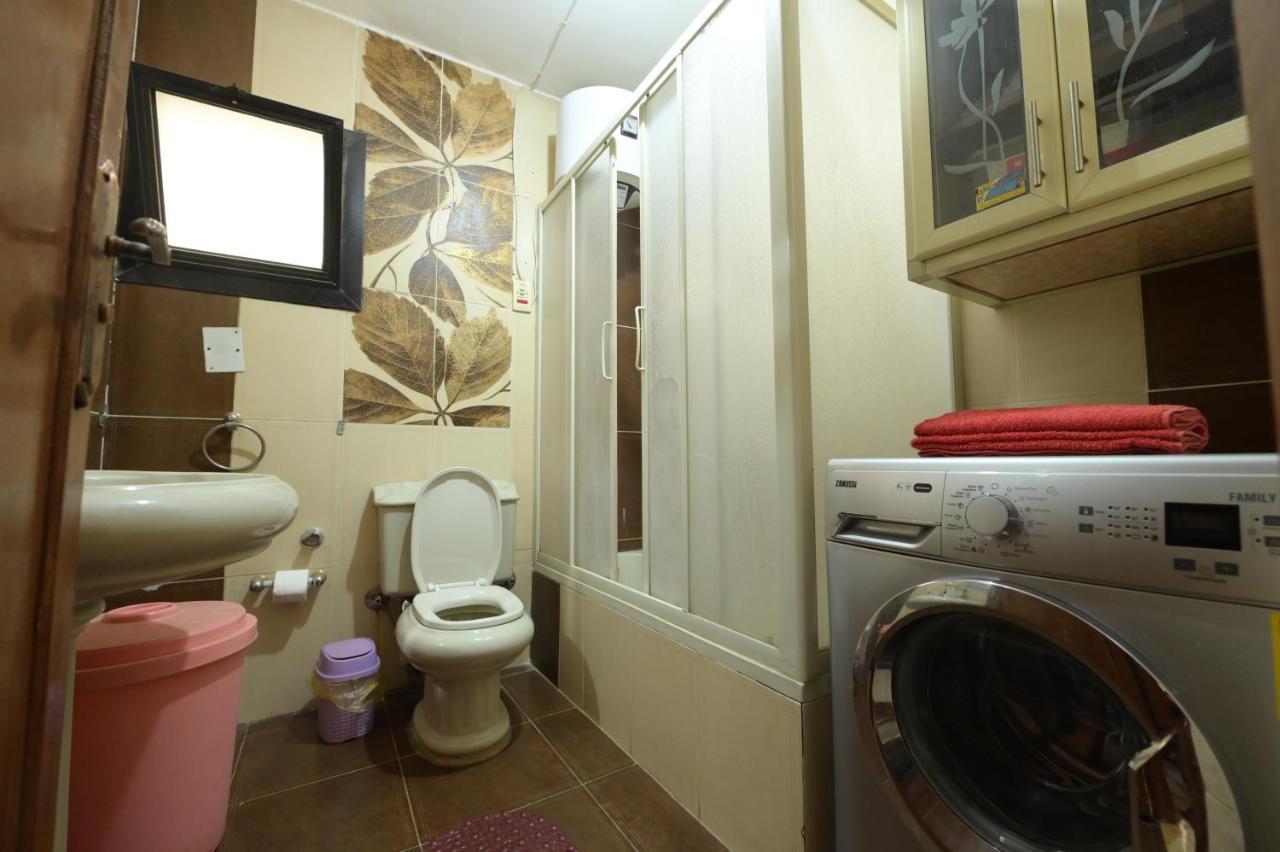 Aisling Appartement Caïro Buitenkant foto